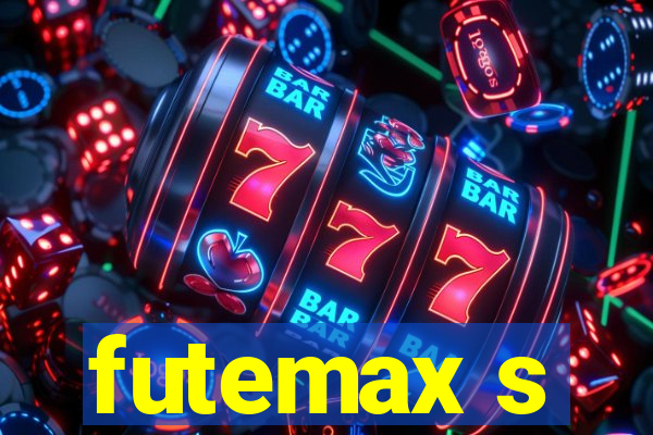 futemax s